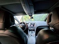 Usata Citroën DS5 163 CV (119 kW) 2013 Grigio Utilitaria