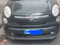 Usata Fiat 500L Business 120 CV (88 kW) 2017 Monovolume