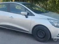 Usata Renault Clio IV Life 73 CV (53 kW) 2018 Grigio Utilitaria