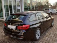 usata BMW 320 d Touring Business Advantage rif. 16308155