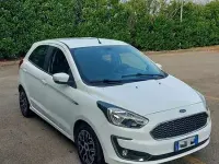 Usata Ford Ka Plus Cool & Connect 86 CV (63 kW) 2019 Utilitaria