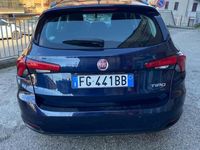 usata Fiat Tipo 1600 Muljet2 Lounge Automatica