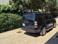 Usata Land Rover Discovery 211 CV (155 kW) 2002 SUV