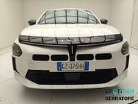 Usata Lancia Ypsilon 110 CV (80 kW) 2025 Argento Utilitaria