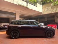Usata Mini Clubman 150 CV (110 kW) 2018 Station wagon