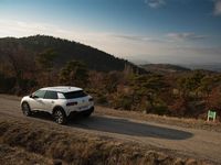 Usata Citroën C4 Cactus Shine 102 CV (75 kW) 2020 Nero Utilitaria