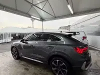 Usata Audi Q3 Sportback S-Line 150 CV (110 kW) 2025 SUV
