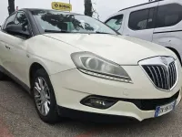 Usata Lancia Delta 120 CV (88 kW) 2009 Bianco Utilitaria