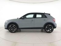 Nuova Audi A1 116 CV (85 kW) 2026 Grigio freccia perla nero mito Berlina