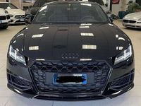 Usata Audi TT Ambiente 197 CV (144 kW) 2019 Coupé