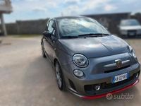 Usata Abarth 595 145 CV (106 kW) 2025 Berlina