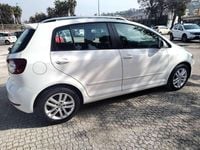 Usata VW Golf Plus Cross Highline 105 CV (77 kW) 2014 Monovolume