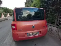 Usata Fiat Multipla 120 CV (88 kW) 2006 Monovolume