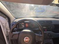 Usata Fiat Panda Easy 80 CV (58 kW) 2017 Utilitaria