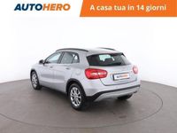 usata Mercedes GLA200 BH73484