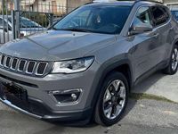 Usata Jeep Compass Limited 120 CV (88 kW) 2020 SUV
