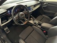 usata Audi A3 Sportback 35 TFSI S tronic S line edition usato