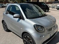 Usata Smart ForTwo Coupé 2016 Utilitaria