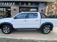 Usata EVO Cross 4 136 CV (100 kW) 2022 Other Pick-up
