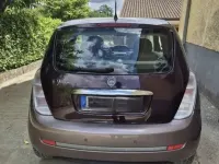 Usata Lancia Ypsilon 60 CV (44 kW) 2010 Utilitaria