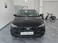 Usata Fiat Tipo City Life 131 CV (96 kW) 2021 Nero Station wagon