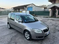 Occasion Skoda Roomster Comfort 105 ch (77 kW) 2007 Monospace