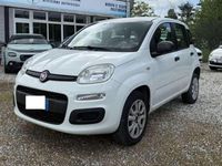 Usata Fiat Panda Pop 80 CV (58 kW) 2015 Bianco Utilitaria