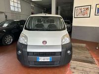 usata Fiat Qubo 1.3 mjt 16v Lounge 95cv