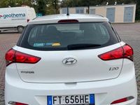Usata Hyundai i20 75 CV (55 kW) 2018