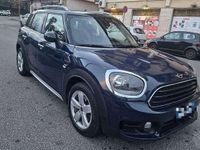 Usata Mini Cooper D Countryman 150 CV (110 kW) 2019 SUV