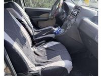 Usata Fiat Panda Dynamic 77 CV (56 kW) 2009 Marrone Utilitaria