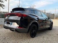 Usata Cupra Formentor 2023 Nero SUV