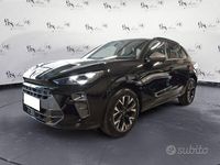 Usata Cupra Terramar 150 CV (110 kW) 2025 Nero SUV