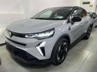 Usata Renault Captur Techno 101 CV (74 kW) 2026 Vari colori SUV