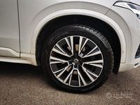 Gebraucht Volvo XC90 235 PS (172 kW) 2021 Weiß SUV