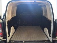 Usata Opel Combo 102 CV (75 kW) 2019 Bianco Monovolume