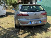 Usata Alfa Romeo 159 150 CV (110 kW) 2010 Station wagon