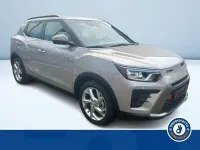 Usata KGM Tivoli 163 CV (119 kW) 2026 Beige SUV