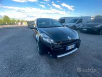 usata Renault Clio diesel euro 5 neopatentati