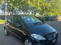 Usata Mercedes A150 95 CV (69 kW) 2007 Berlina