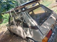 Usata Innocenti 500 1984