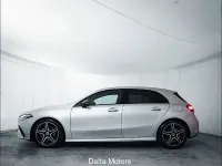 Nuova Mercedes A180 Advanced Plus 116 CV (85 kW) 2025 Nero Berlina