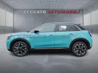 Nuova Fiat 600 La Prima 110 CV (80 kW) 2026 Blu SUV