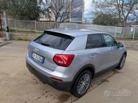 Usata Audi Q2 116 CV (85 kW) 2018 SUV