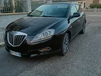 Usata Lancia Delta 165 CV (121 kW) 2009 Utilitaria