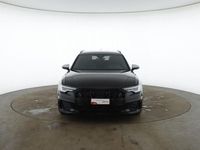 Usata Audi S6 Ambiente 344 CV (253 kW) 2024 Nero Station wagon