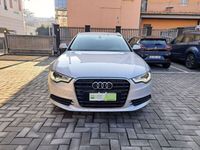 usata Audi A6 2.0 TDI 2.0 TDI 177 CV Advanced CERTIFICATA GARANZIA