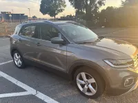 Usata VW T-Cross Advance 95 CV (69 kW) 2019 SUV