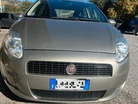 usata Fiat Grande Punto 1.3 MJT 75 CV 5 por