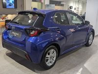 usata Mazda 2 Hybrid 1.5 VVT e-CVT Full Hybrid Electric Pure nuova a Castellammare di Stabia